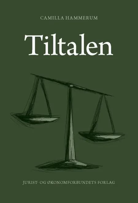 Tiltalen af Camilla Hammerum