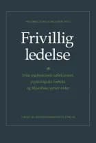 Frivillig ledelse af Kim Gørtz og Mette Mejlhede