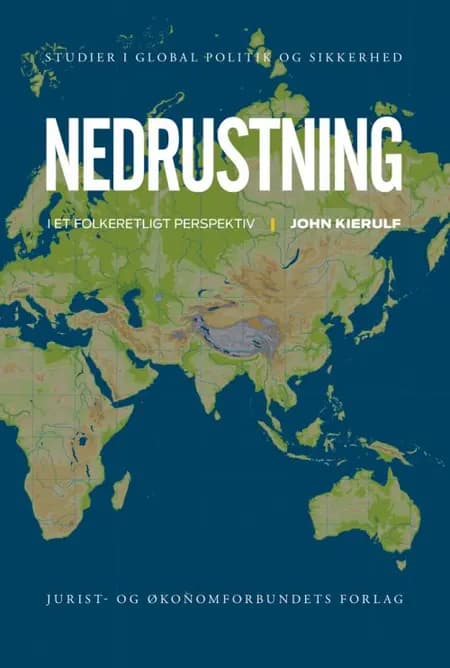 Nedrustning af John Kierulf