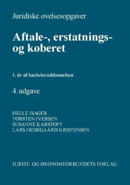 Juridiske øvelsesopgaver af mfl