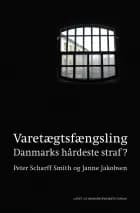 Varetægtsfængsling af Peter Scharff Smith og Janne Jakobsen