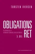 Obligationsret 3. Del af Torsten Iversen