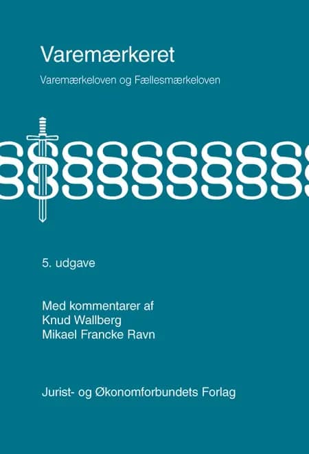 Varemærkeret af Knud Wallberg