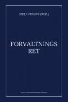 Forvaltningsret af Niels Fenger