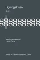 Ligningsloven af Mette Klingsten og Henrik Peytz