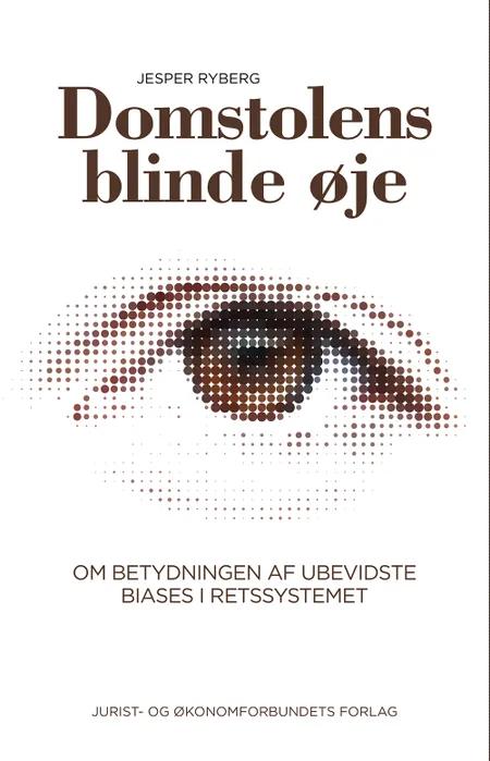 Domstolens blinde øje af Jesper Ryberg