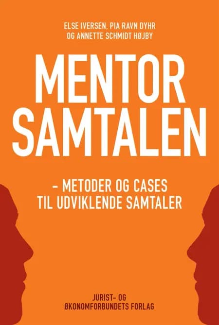 Mentorsamtalen af Else Iversen