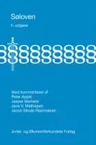 Søloven af Peter Appel, Jesper Martens og Jens V. Mathiasen