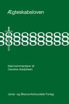 Ægteskabsloven af Caroline Adolphsen