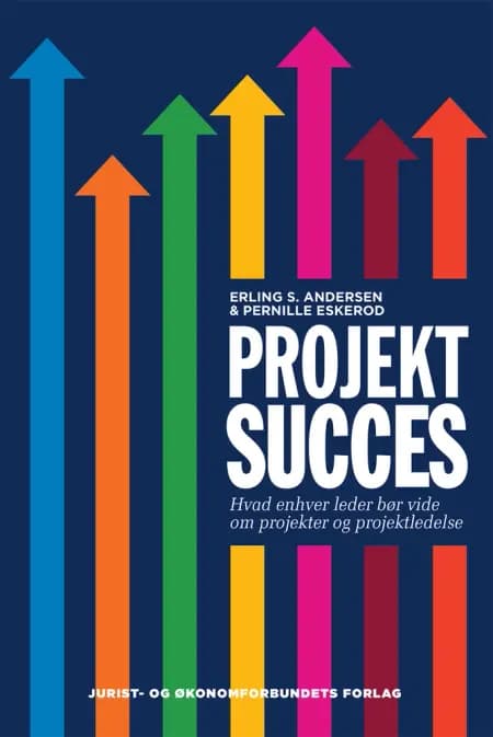 Projektsucces af Erling S. Andersen