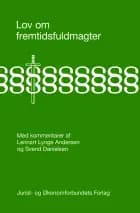 Lov om fremtidsfuldmagter