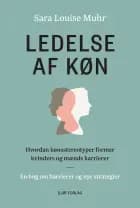 Ledelse af køn af Sara Louise Muhr