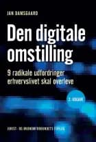 Den digitale omstilling af Jan Damsgaard