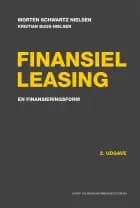 Finansiel leasing af Morten Schwartz Nielsen og Kristian Buus-Nielsen
