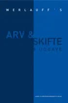 Arv & skifte