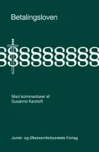 Betalingsloven af Susanne Karstoft