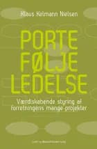 Porteføljeledelse af Klaus Kelmann Nielsen