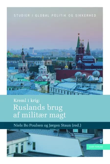 Kreml i krig af Niels Bo Poulsen