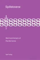 Spillelovene af Pernille Sonne