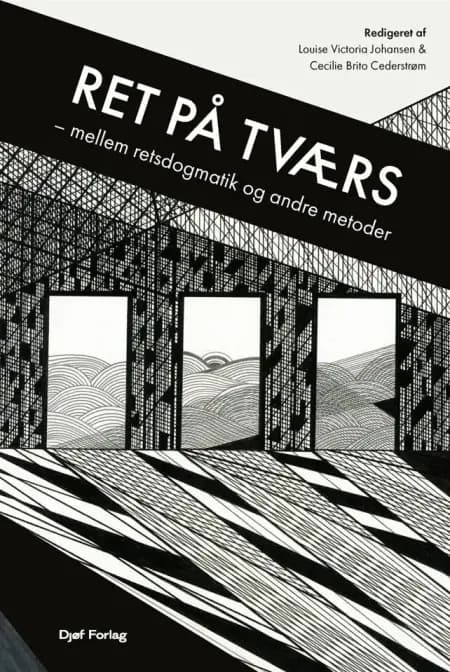 Ret på tværs af Stine Jørgensen