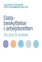 Databeskyttelse i arbejdsretten af Line Budtz Pedersen og Peer Schaumburg-Müller