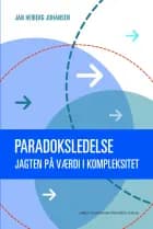 Paradoksledelse af Jan Heiberg Johansen