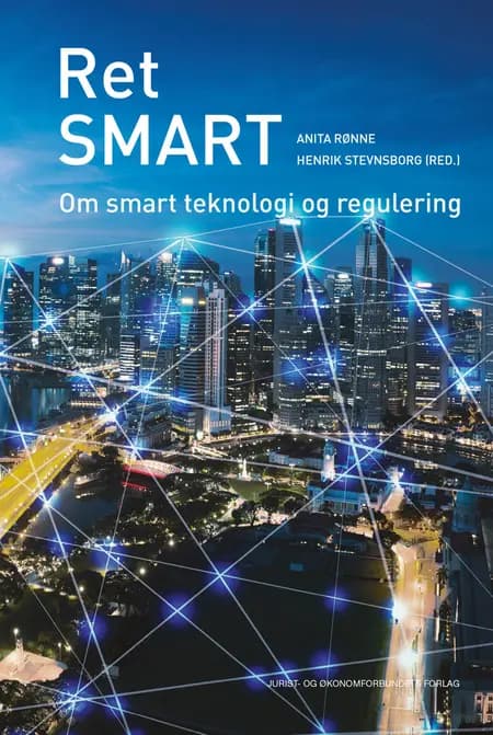 Ret SMART af Henrik Stevnsborg