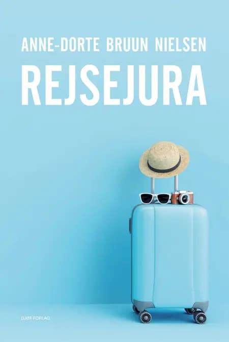 Rejsejura af Anne-Dorte Bruun Nielsen