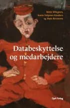 Databeskyttelse og medarbejdere af Mette Klingsten
