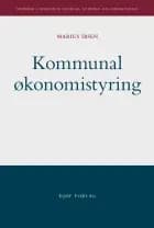 Kommunal økonomistyring af Marius Ibsen
