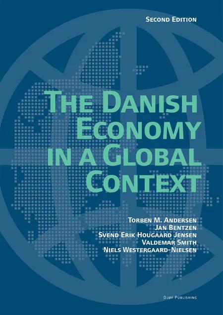 The Danish Economy in a Global af Svend Erik Hougaard Jensen
