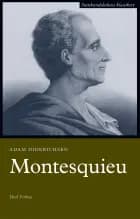 Montesquieu af Adam Diderichsen