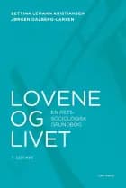 Lovene og livet af Bettina Lemann Kristiansen