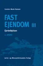 Ejerbeføjelsen af Carsten Munk-Hansen