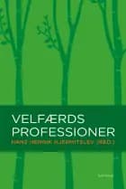 Velfærdsprofessioner af Hans Henrik Hjermitslev