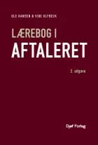Lærebog i aftaleret af Ole Hansen og Vibe Ulfbeck