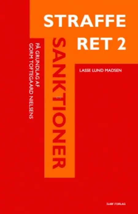 Strafferet 2 af Jens Røn