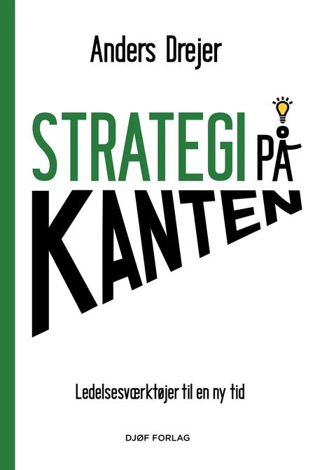 Strategi på kanten af Anders Drejer