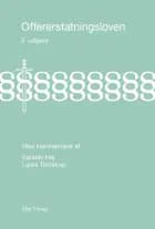 Offererstatningsloven af Laura Tholstrup og Karsten Høj