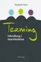 Teaming af Elisabeth Plum