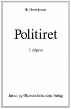 Politiret af Ib Henricson