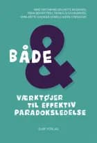 Både-og af Rikke Kristine Nielsen, Frans Bévort og Mette Mogensen