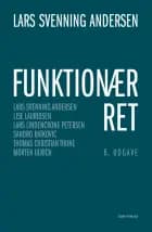 Funktionærret af af Lars Svenning Andersen, Lars Lindencrone Petersen og Lise Lauridsen