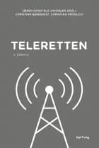Teleretten af Søren Sandfeld Jakobsen, Christian Bergqvist og Christian Fröhlich