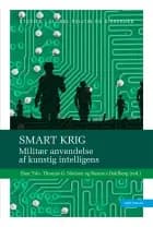 Smart krig af Iben Yde og Thomas G. Nielsen og Rasmus Dahlberg