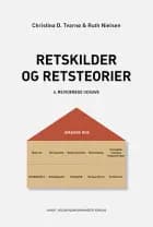 Retskilder og retsteorier af Christina D. Tvarnø og Ruth Nielsen