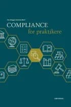 Compliance for praktikere af Tina Brøgger Sørensen
