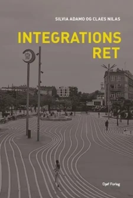 Integrationsret af Silvia Adamo