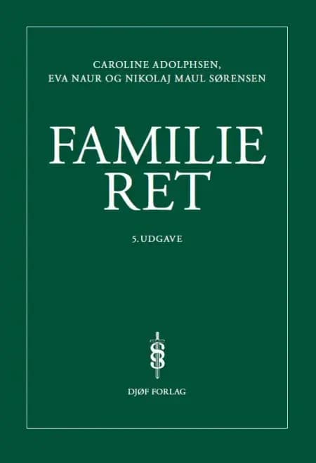 Familieret af mfl