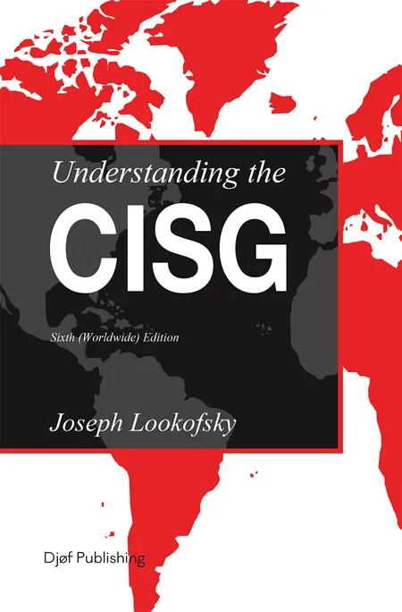 Understanding the CISG af Joseph M. Lookofsky